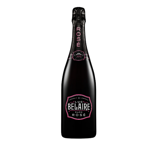 Luc Belaire Lux Rose 750ml