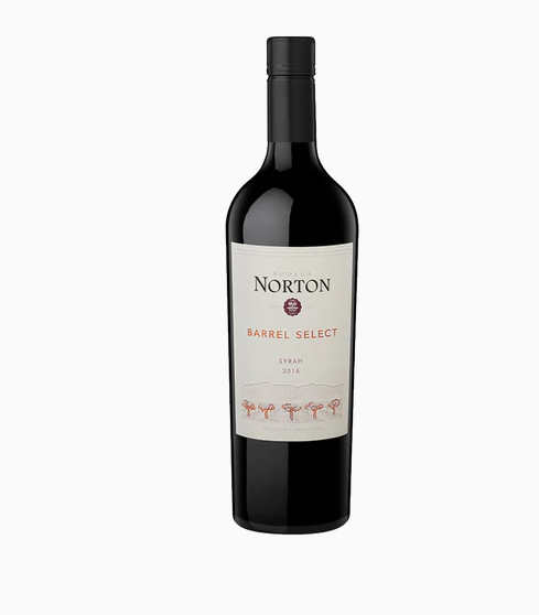 Norton Syrah Barrel Select 750ML