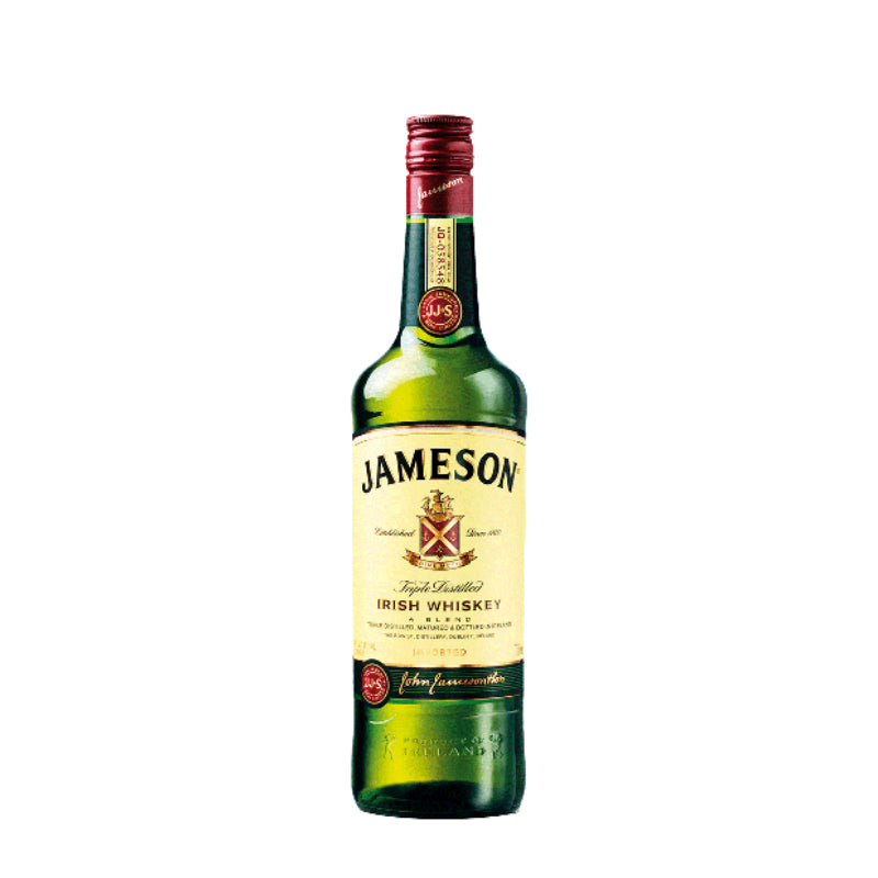 Jameson Irish Whisky