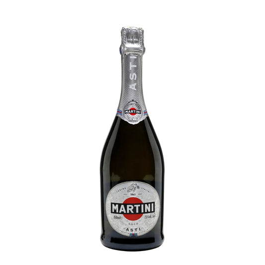Martini Asti Spumante 750ml 7.5%