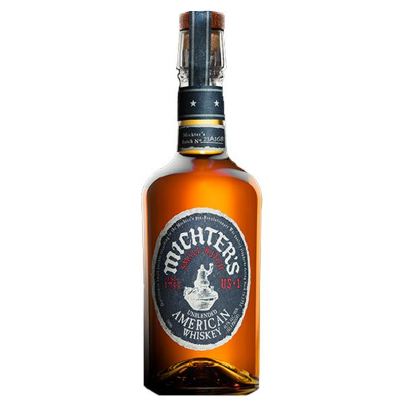 Michter's US*1 Unblended American Whiskey 700ml