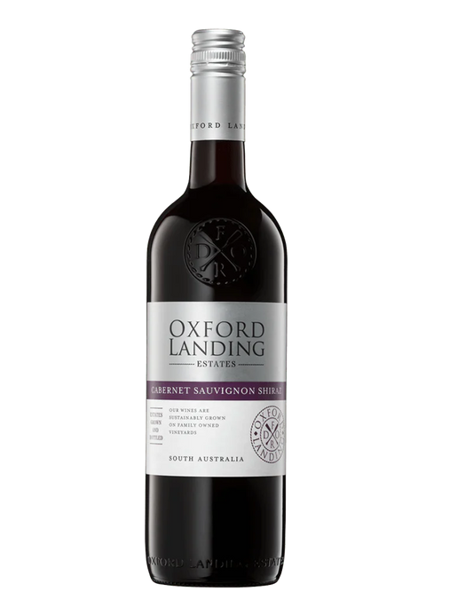 Oxford landing Cabernet Sauvignon Shiraz