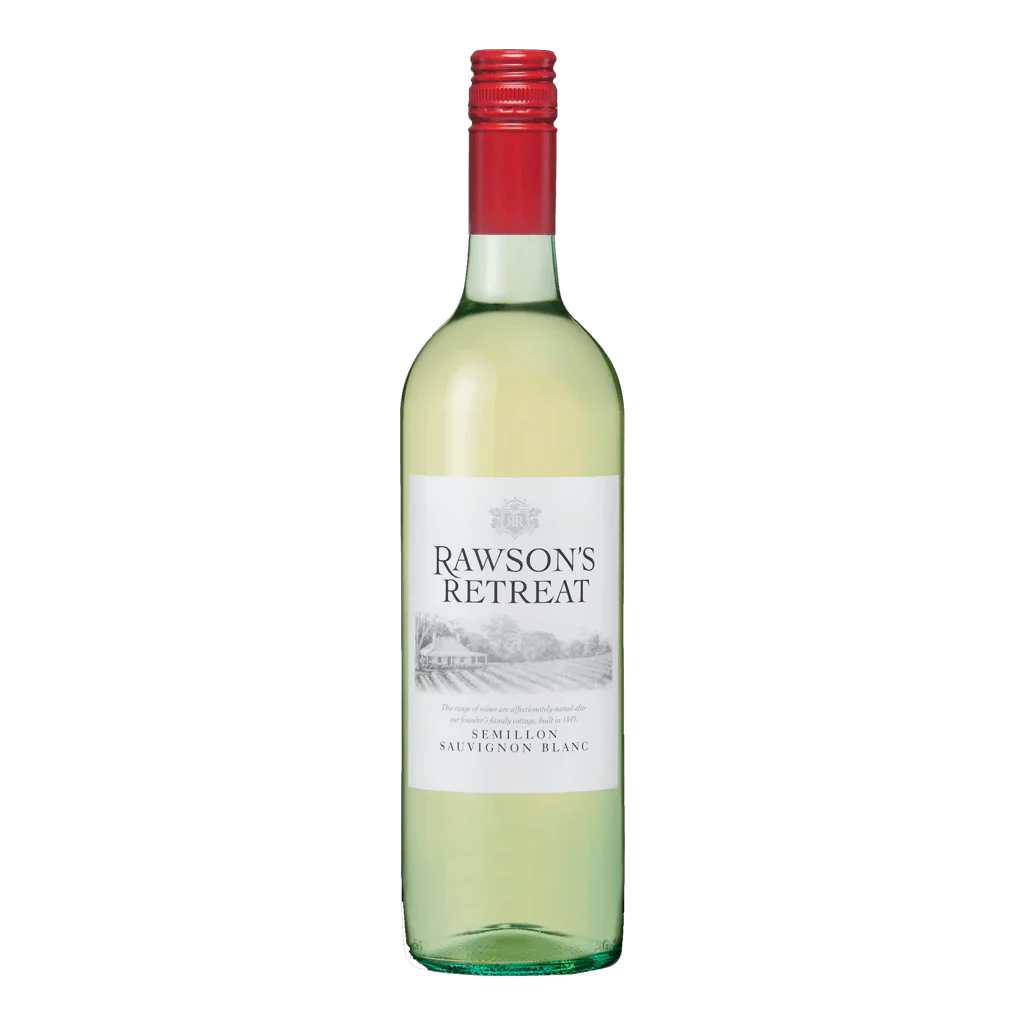 Rawson's Retreat Semillon Sauvignon Blanc 750ml