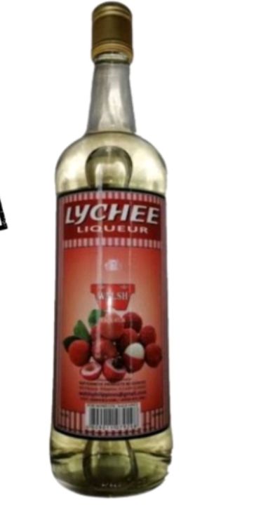 Walsh Lychee Liqueur 750ML