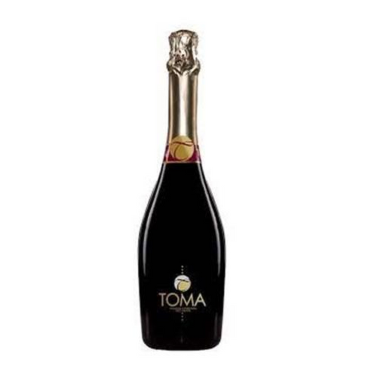 Toma Premium Sparkling Red Grape 750ml