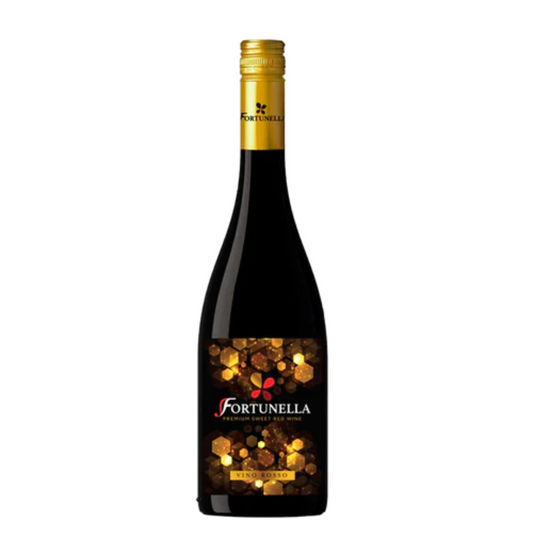 Fortunella Premium Sweet Red Wine 750ml