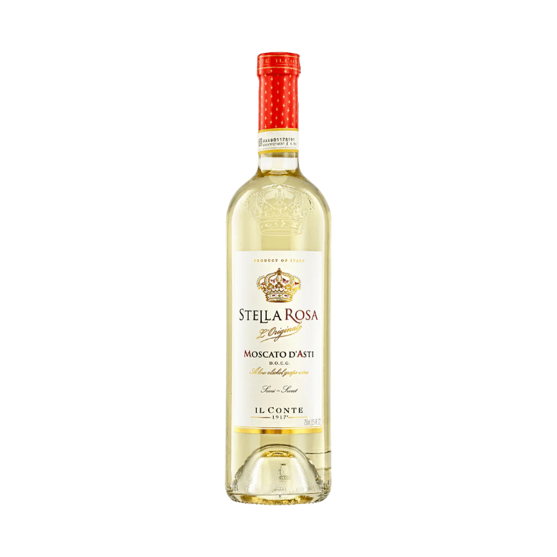 Stella Rosa Moscato D'Asti 75cl