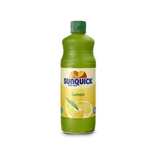 Sunquick Lemon Concentrate 840ml