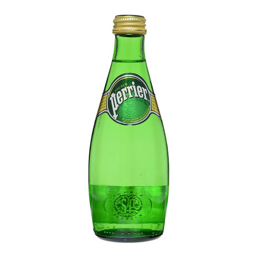 Perrier Sparkling Water 330ml
