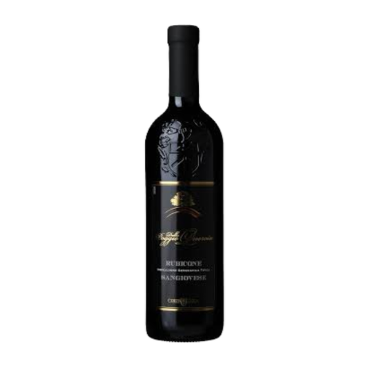 Poggio Della Quercia Rubicone Sangiovese 750ml