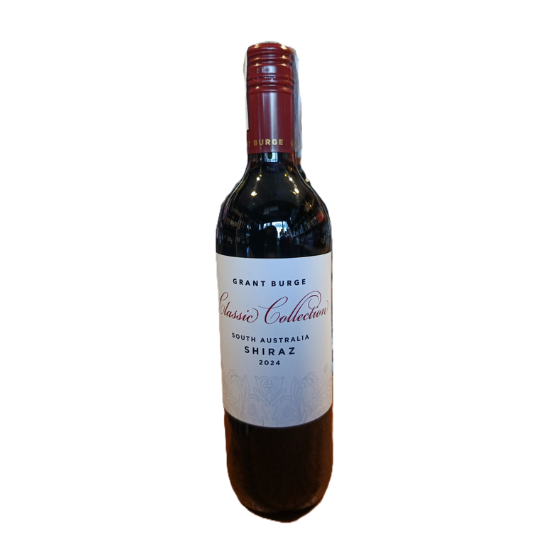 Grant Burge Classic Shiraz 750ml