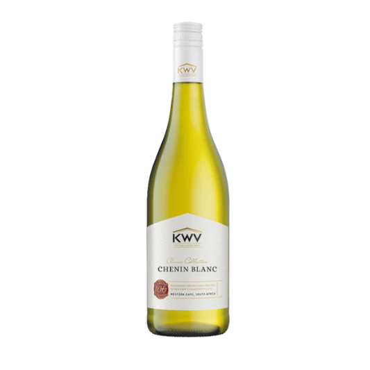 KWV Classic Chenin Blanc 750ml