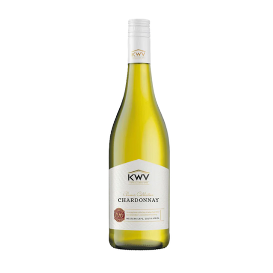 KWV Classic Chardonnay 750ml