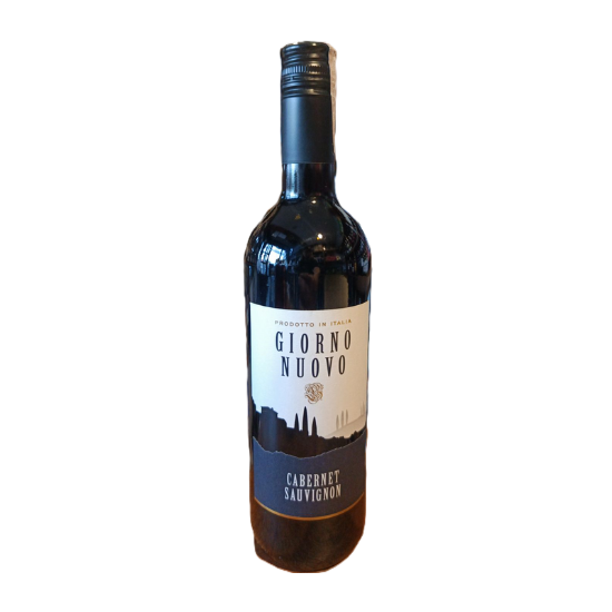 Giorno Nuovo Cabernet Sauvignon 750ml