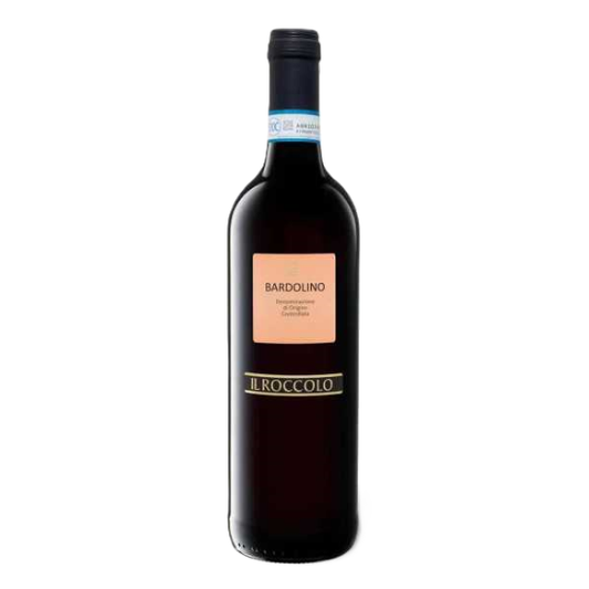 IL Roccolo Bardolino DOC 750ml