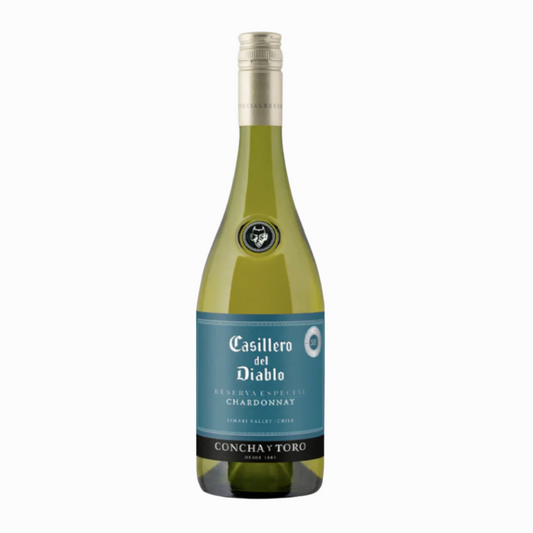 Casillero del Diablo Reserva Especial Chardonnay 750ml