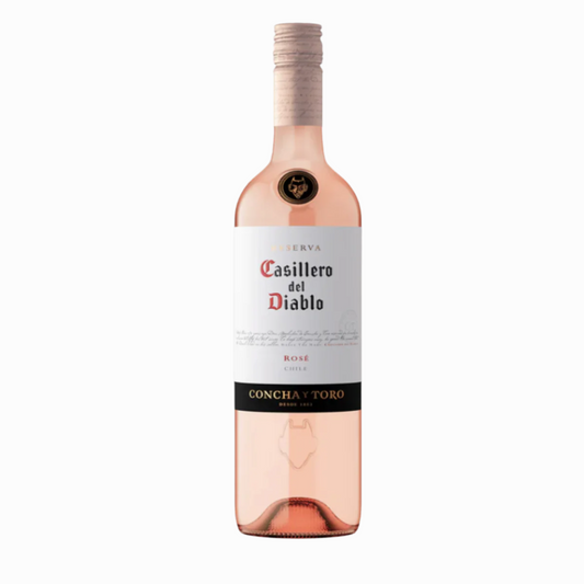 Casillero del Diablo Reserva Rosado 750ml