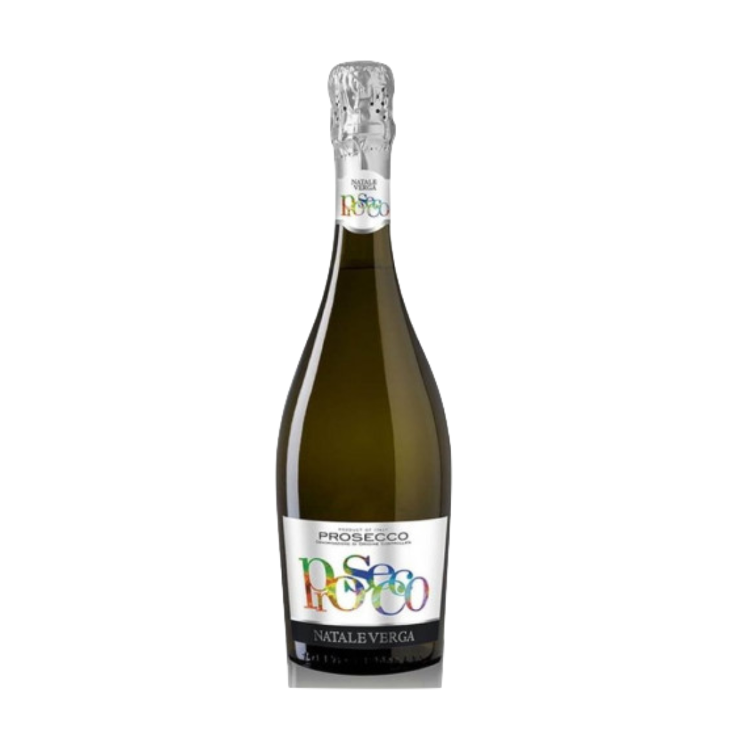 Natale Verga Prosecco DOC 750ml
