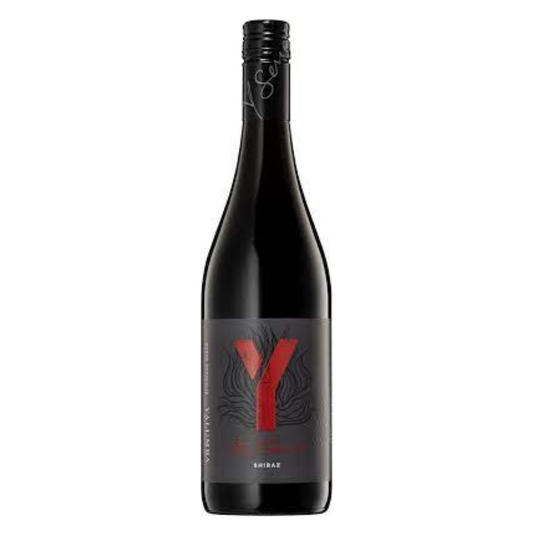 Yalumba Y Series Shiraz