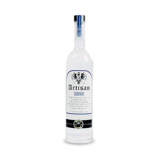 Artisan Vodka 700ml