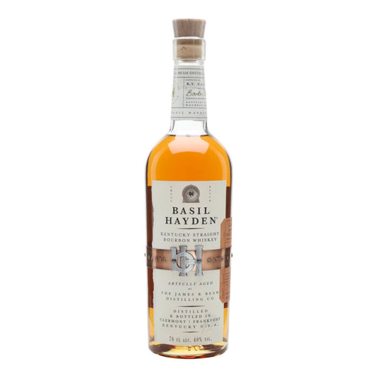 Basil Hayden Bourdon Whisky 1L 40%