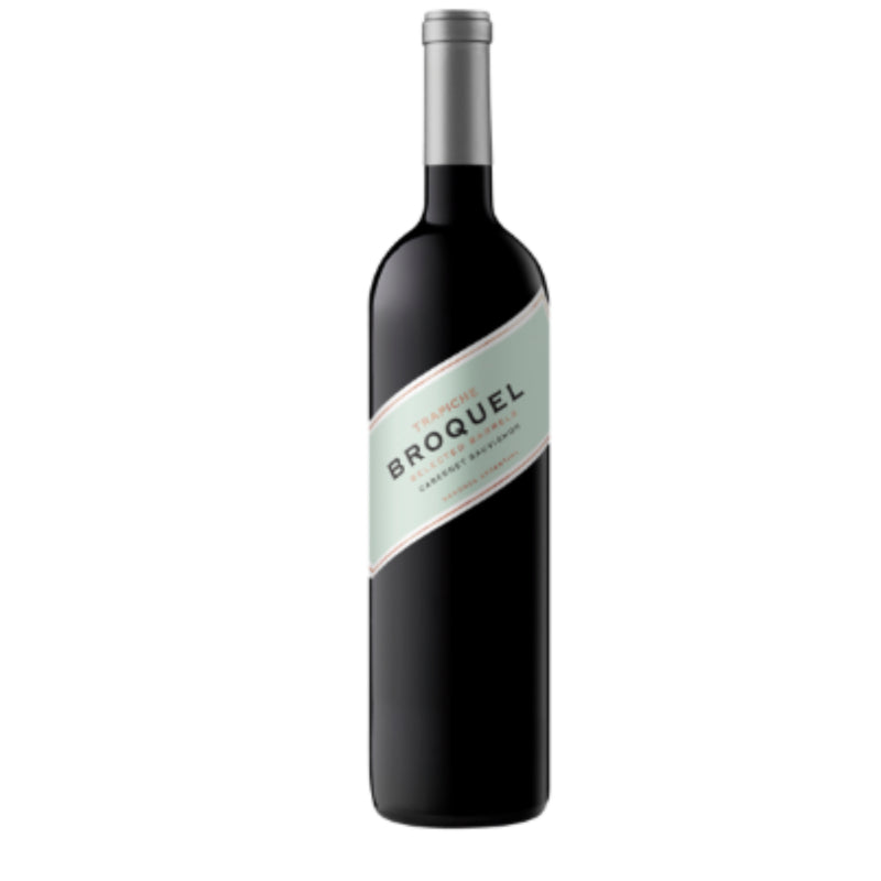 Trapiche Broquel Cabernet Sauvignon 750ml