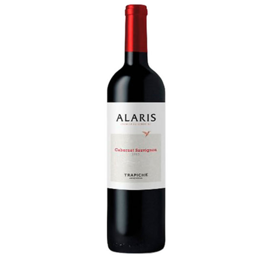 Trapiche Alaris Cabernet Sauvignon 750ML