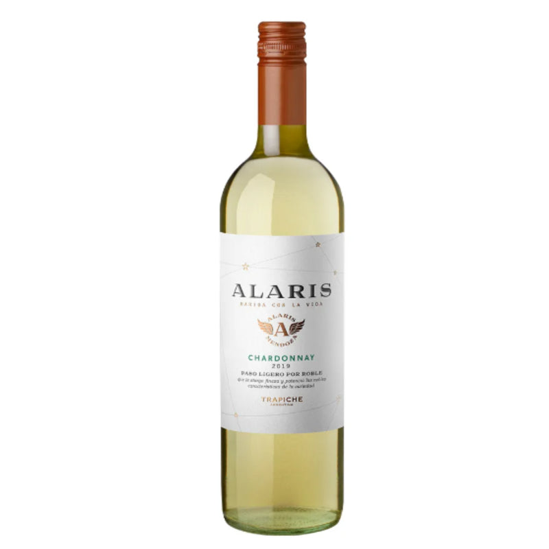 Trapiche Alaris Chardonnay 750ML
