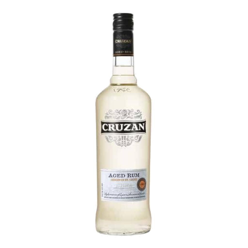 Cruzan Aged Light Rum 70cl
