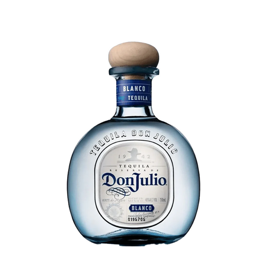 Don Julio Blanco Tequila 750ml