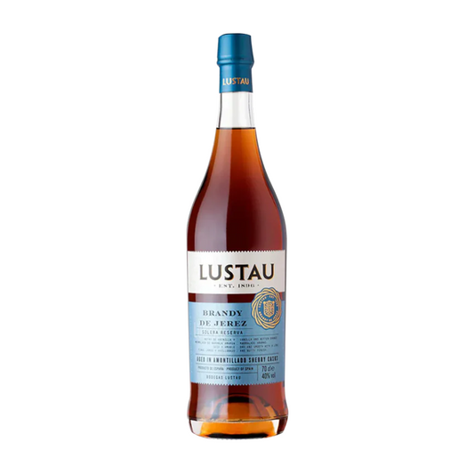 Lustau Brandy Solera Reserva 700ml