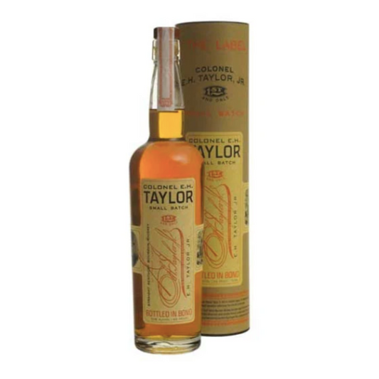 Colonel E.H Taylor Small Batch 750ml