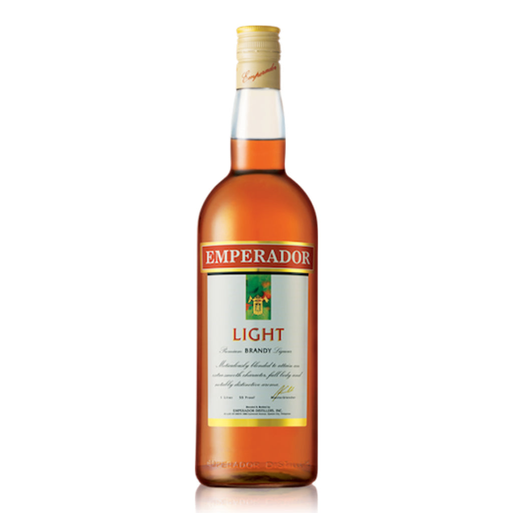 Emperador Light Brandy