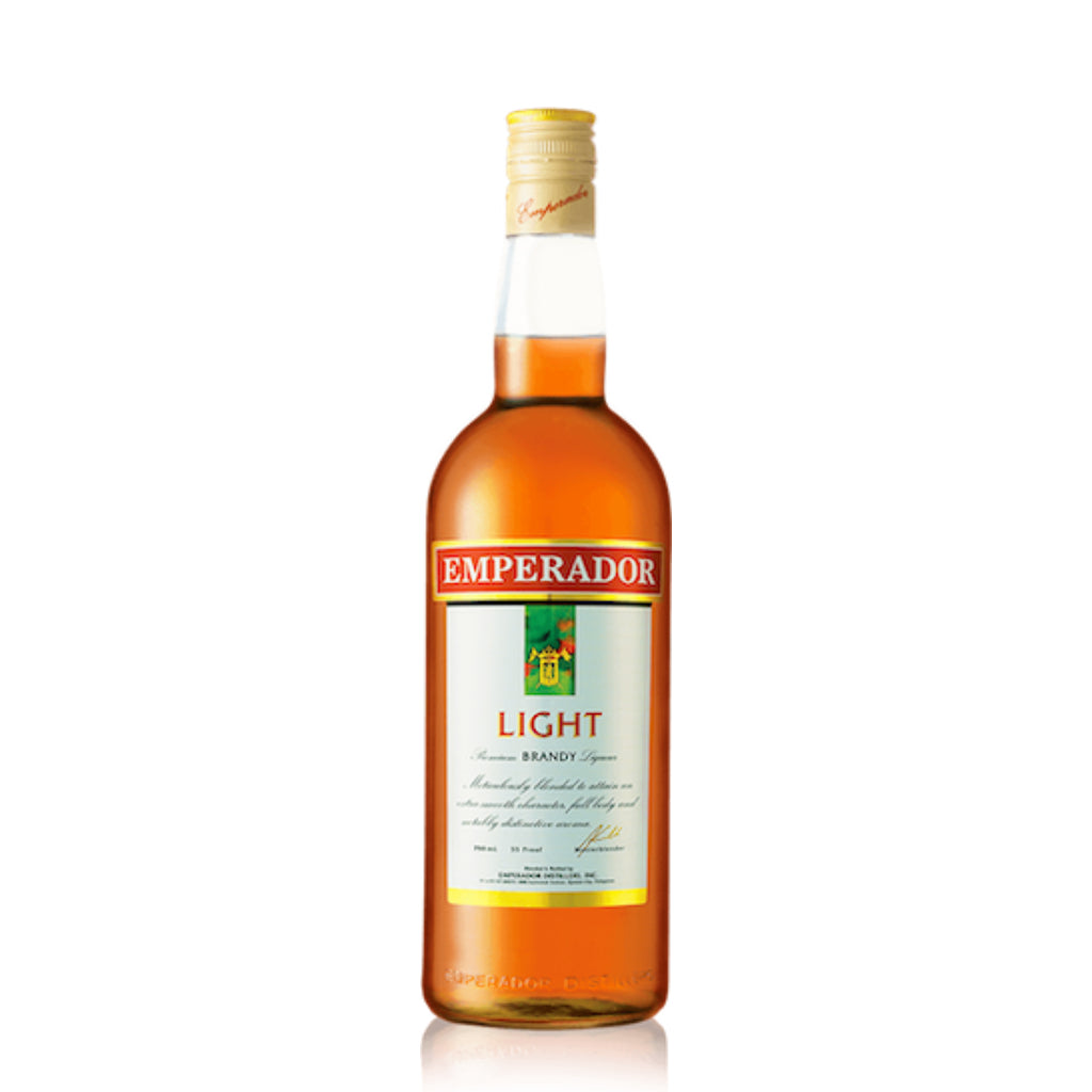 Emperador Light Brandy