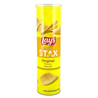 Lay's Stax Original 135g