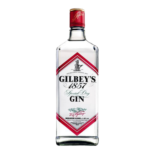 Gilbey's Gin 1L 40%