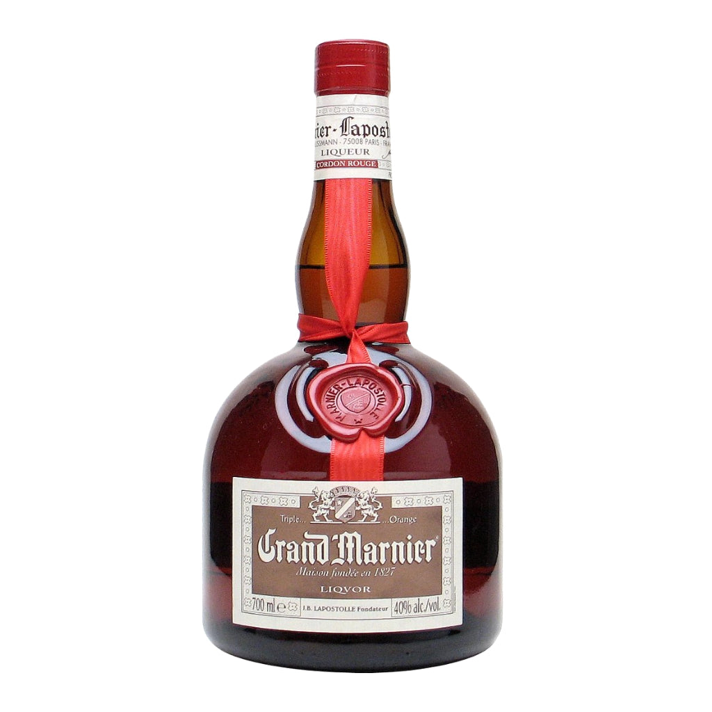 Grand Marnier Cordon Rough Liqueur 700ml 40%