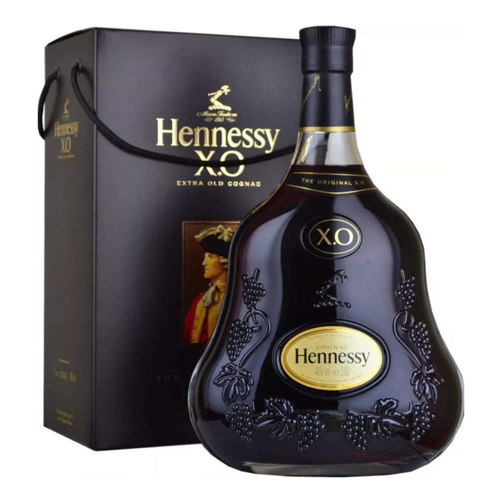 Cognac – Henry's Liquor House