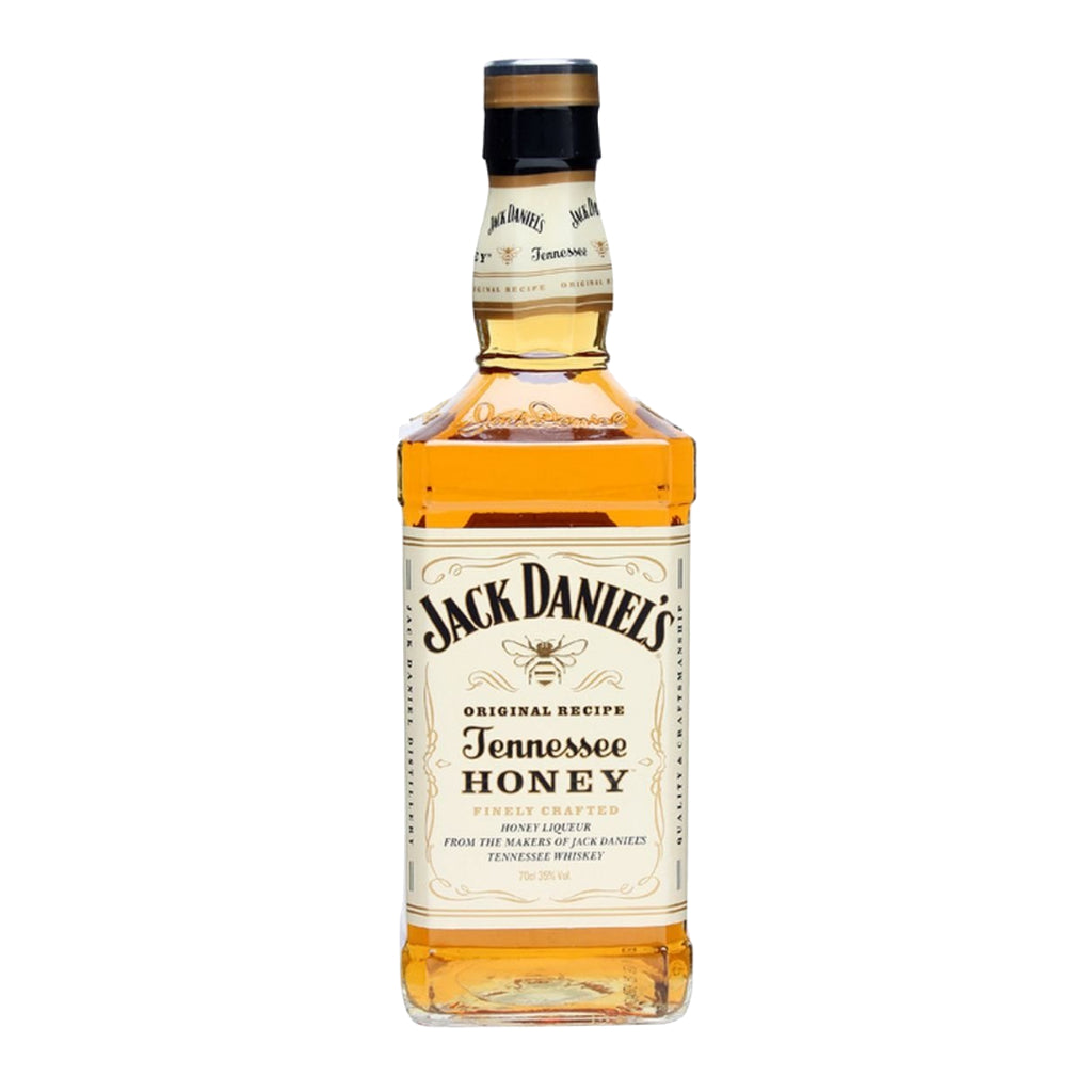Jack Daniel's Honey Liqueur 700ml
