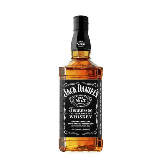 Jack Daniel's Old No. 7 700ml | Naked