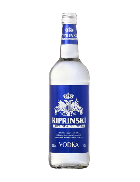 Kiprinski Vodka