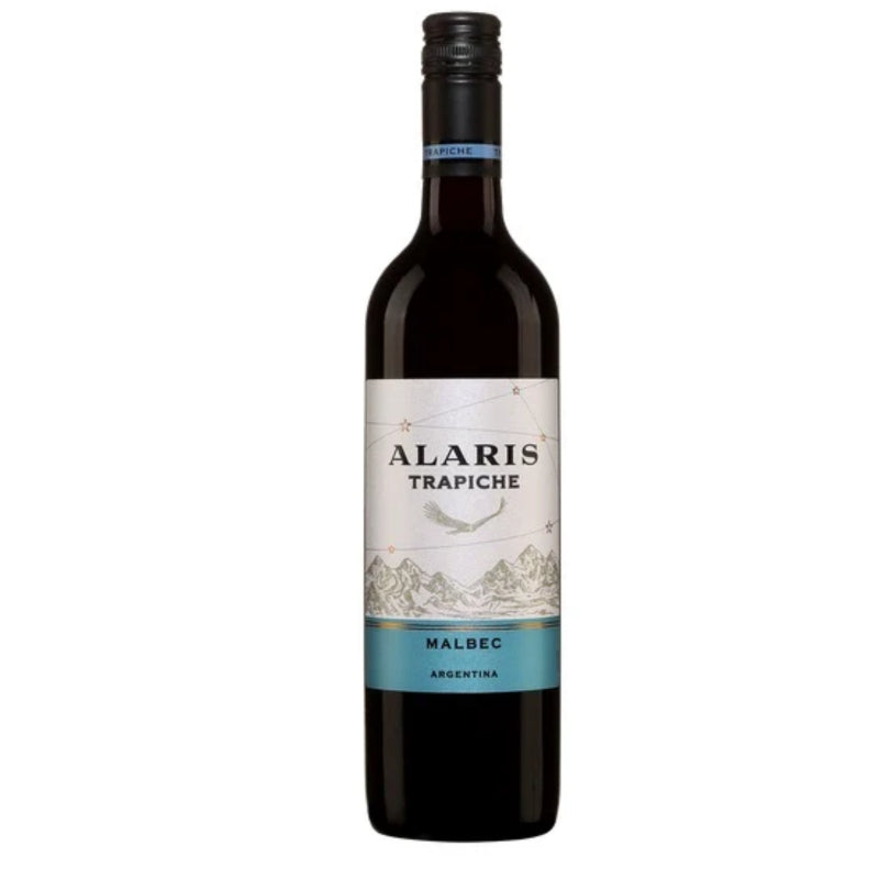 Trapiche Alaris Malbec 750Ml