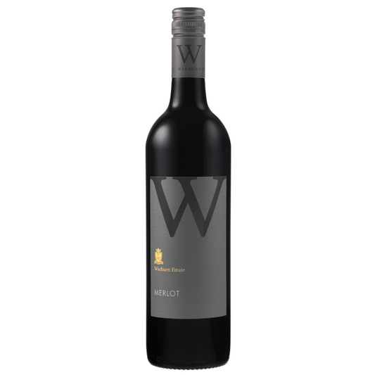 Warburn Estate Merlot 750ml