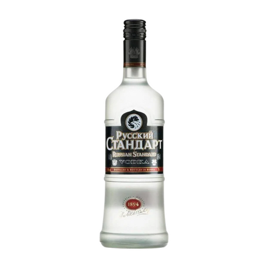 Russian Standard Vodka 50cl