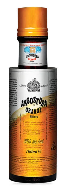 Angostura Orange Bitters 100ml