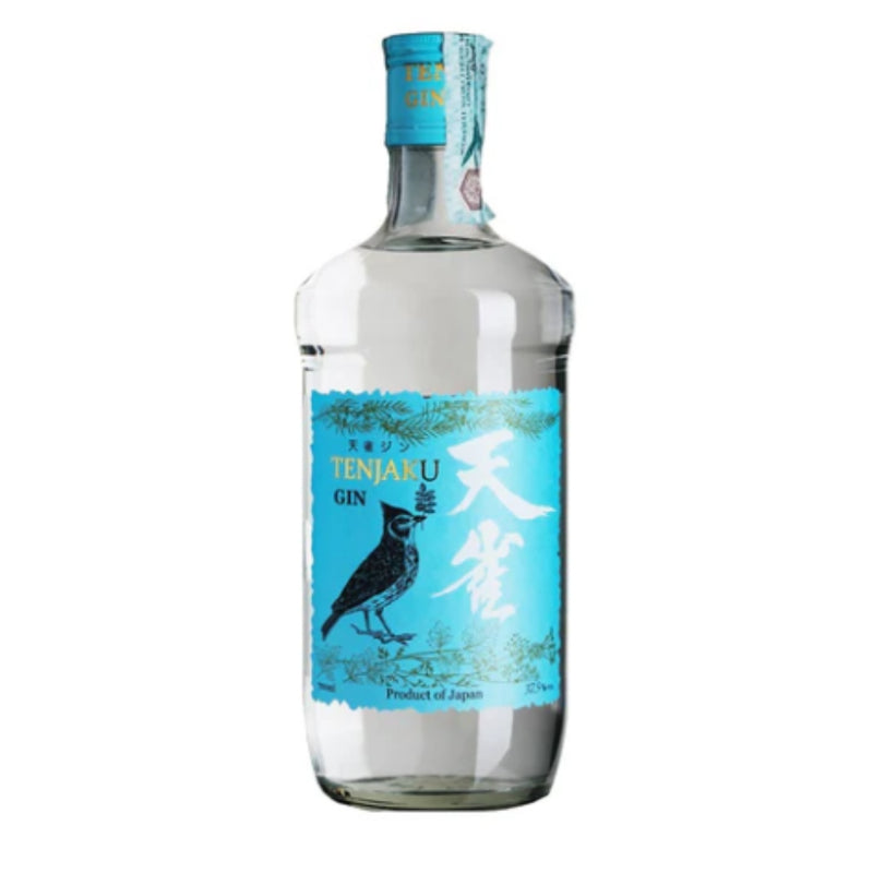 Tenjaku Gin 700ml