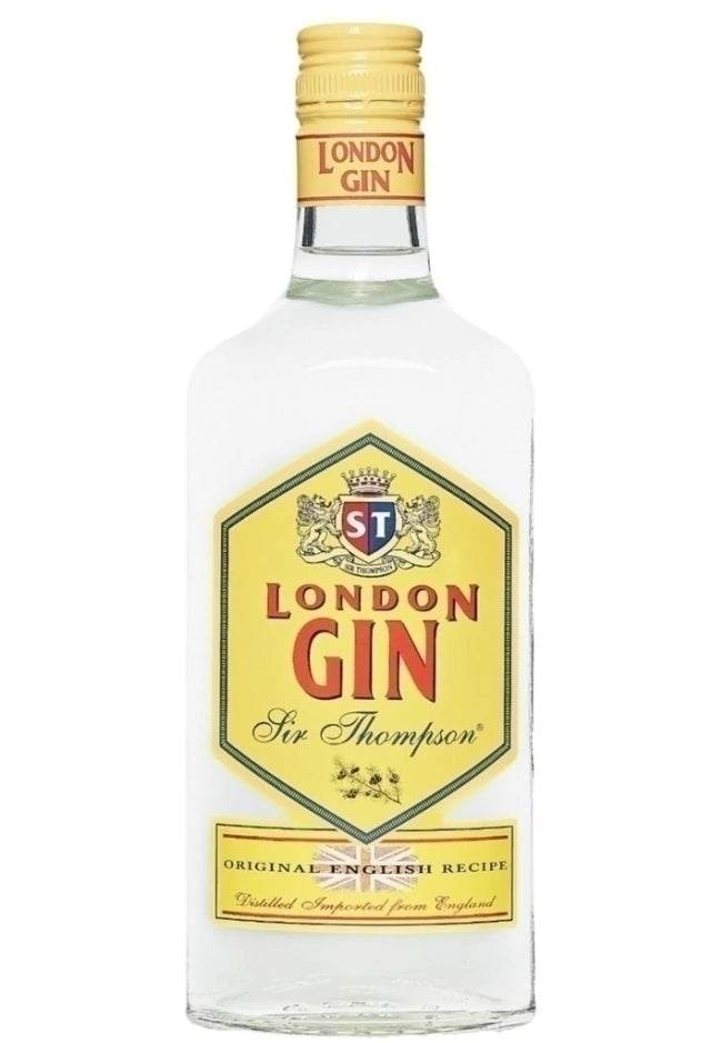 Sir Thompson London Gin 700ml