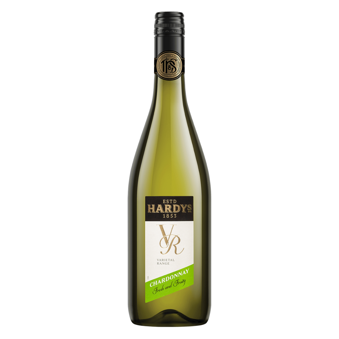 Hardy's VR Chardonnay 750ml