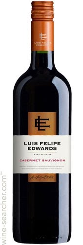 Luis Felipe Cabernet Sauvignon 750ml x 12
