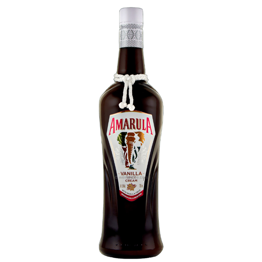 Amarula Vanilla Spice 750ml